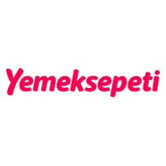 Yemeksepeti Logo PNG Vector