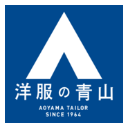 Yofuku No Aoyama Logo PNG Vector