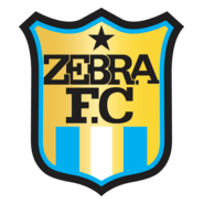 Zebra Fútbol Club de Córdoba Logo PNG Vector
