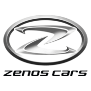 Zenos Cars Logo PNG Vector