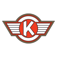 ZZK Kolejarz Poznań (1950's) Logo PNG Vector