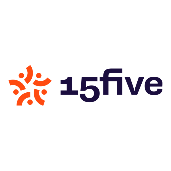 15Five Logo PNG Vector