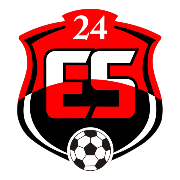 24 Erzincan Spor Kulübü Logo PNG Vector