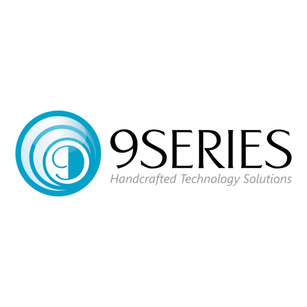 9series Logo PNG Vector