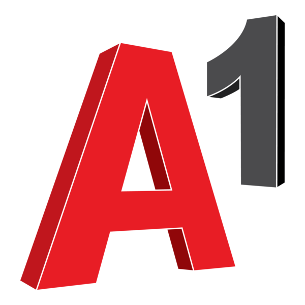 A1 Telekom Austria Logo PNG Vector