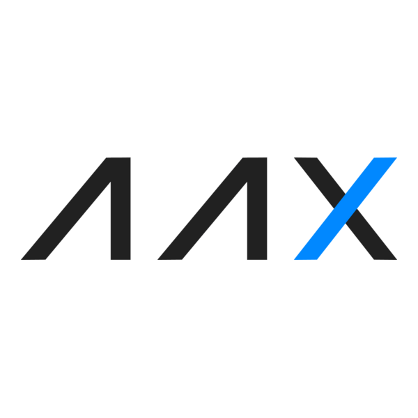 AAX Logo PNG Vector