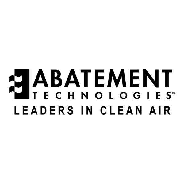 Abatement Technologies Logo PNG Vector