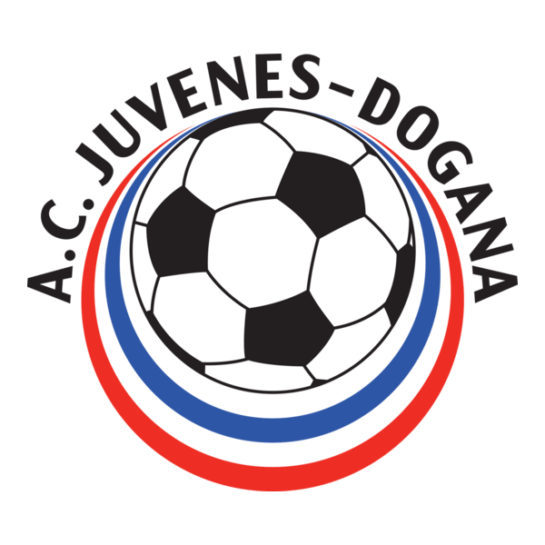 AC Juvenes-Dogana Serravalle (mid 2000's) Logo PNG Vector