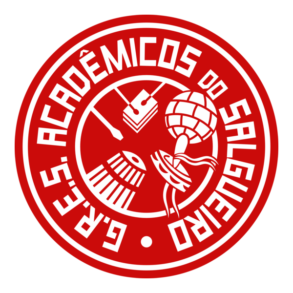 Acadêmicos do Salgueiro 2021 Logo PNG Vector