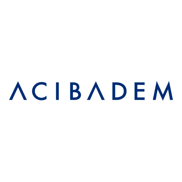 Acıbadem Logo PNG Vector