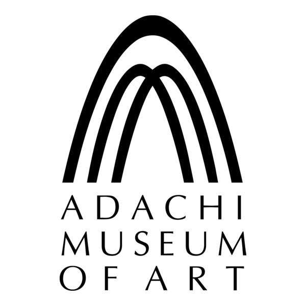 Adachi Museum of Art Logo PNG Vector