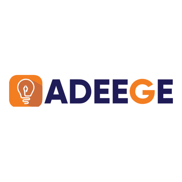 Adeege Creative Agency Logo PNG Vector