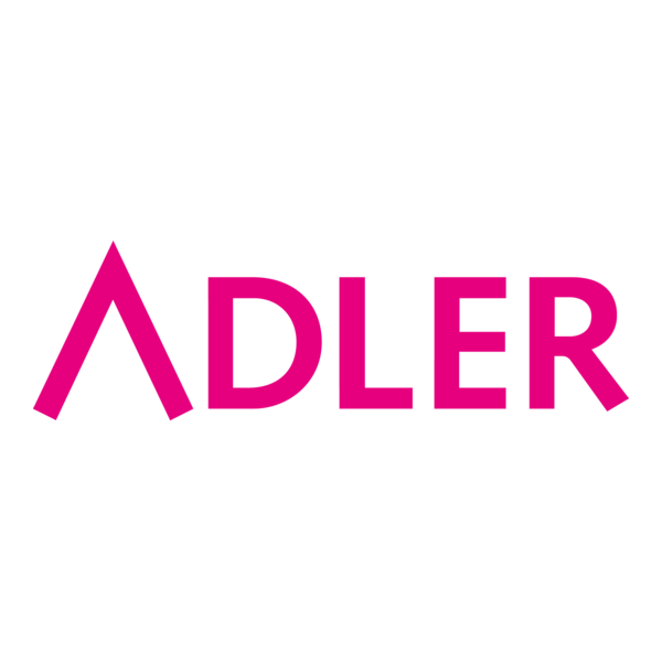 Adler Logo PNG Vector