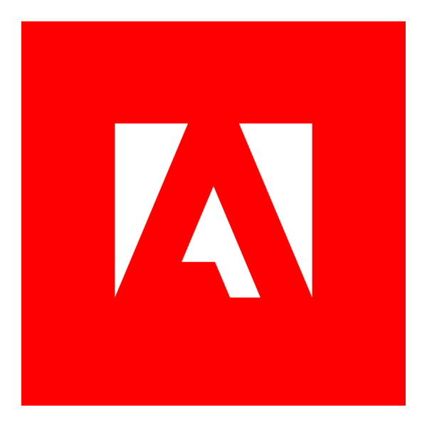 Adobe Logo PNG Vector