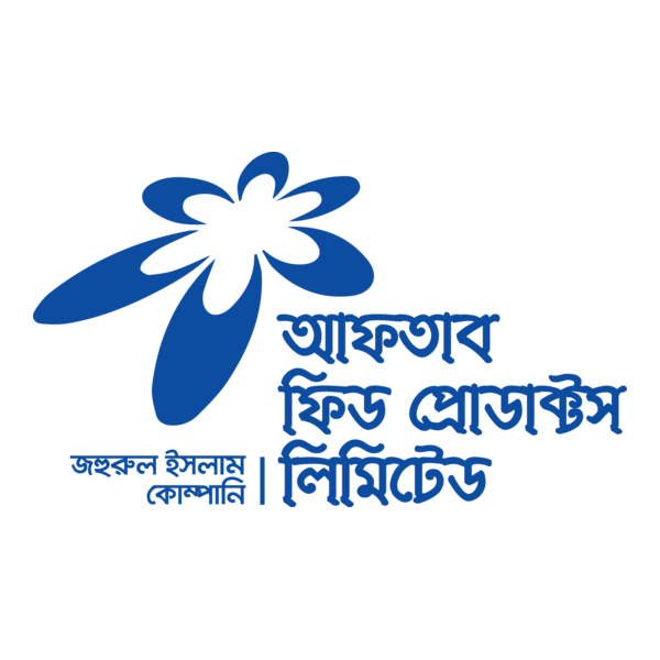 Aftab Feed Ltd Logo PNG Vector