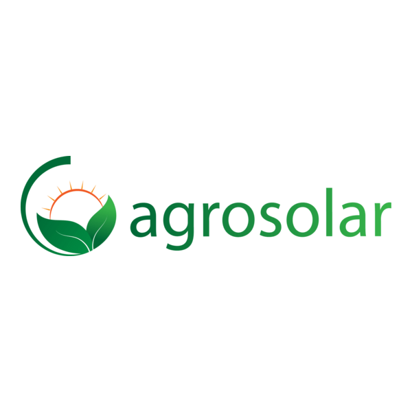 Agrosolar Cambodia Logo PNG Vector