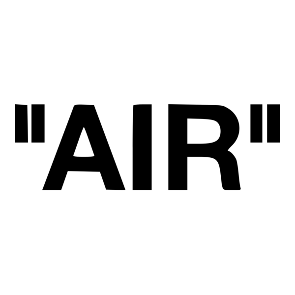 AIR Logo PNG Vector