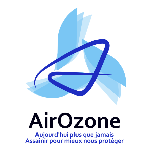 AirOzone Logo PNG Vector
