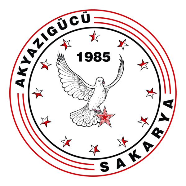 Akyazıgücü Logo PNG Vector