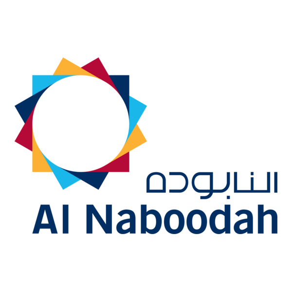Al Naboodah Logo PNG Vector