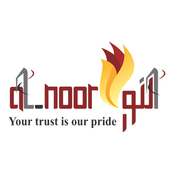 Al Noor Bakers Logo PNG Vector