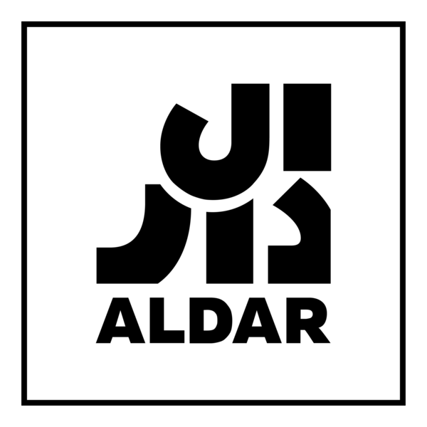ALDAR Logo PNG Vector