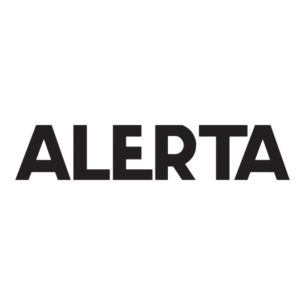 Alerta El Diario de Cantabria Logo PNG Vector