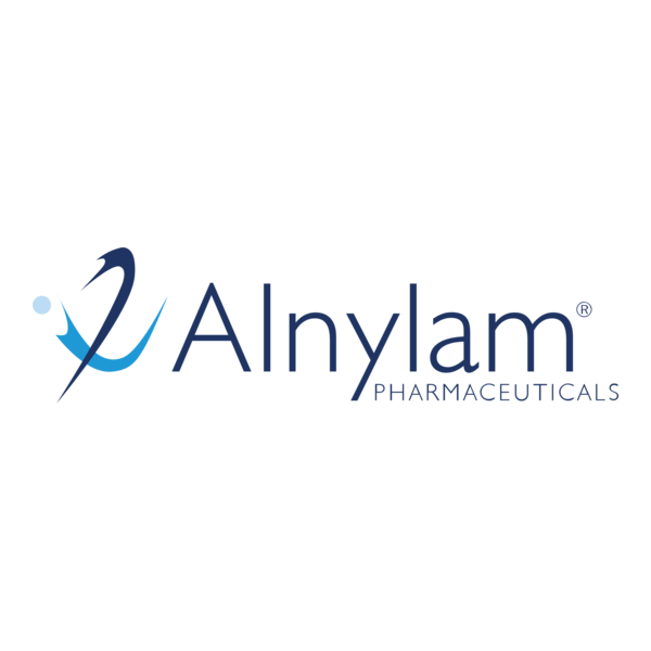 Alnylam Pharmaceuticals Logo PNG Vector