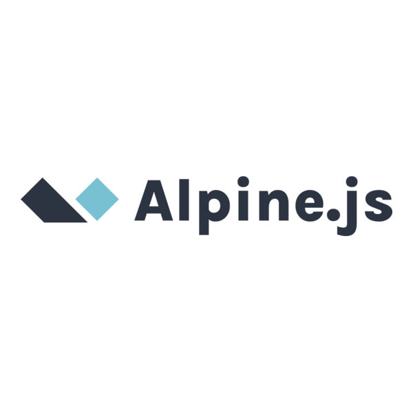 Alpine Logo PNG Vector