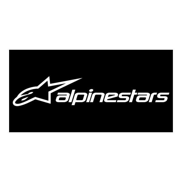 Alpinestars Logo PNG Vector