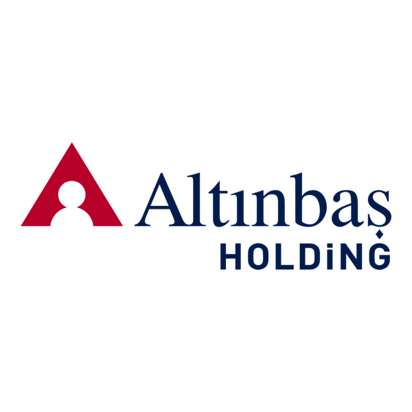 Altınbaş Holding Logo PNG Vector