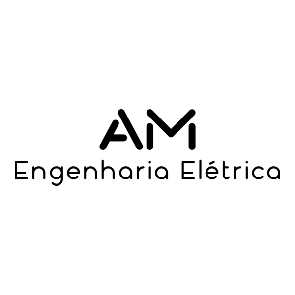 AM ENGENHARIA Logo PNG Vector