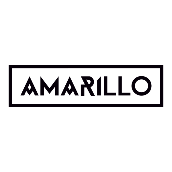 Amarillo Logo PNG Vector