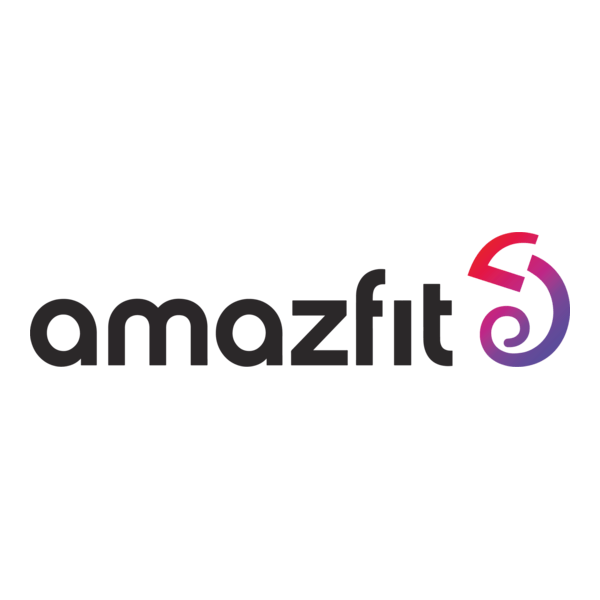 Amazfit Logo PNG Vector