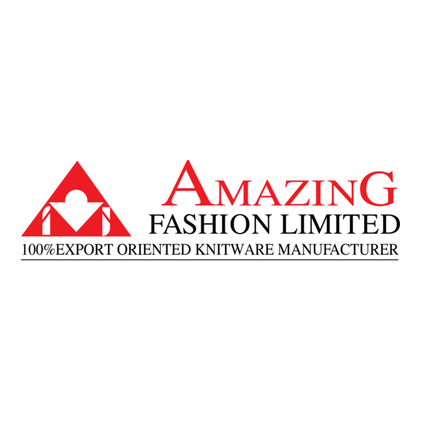 amazing fashions limited Logo PNG Vector