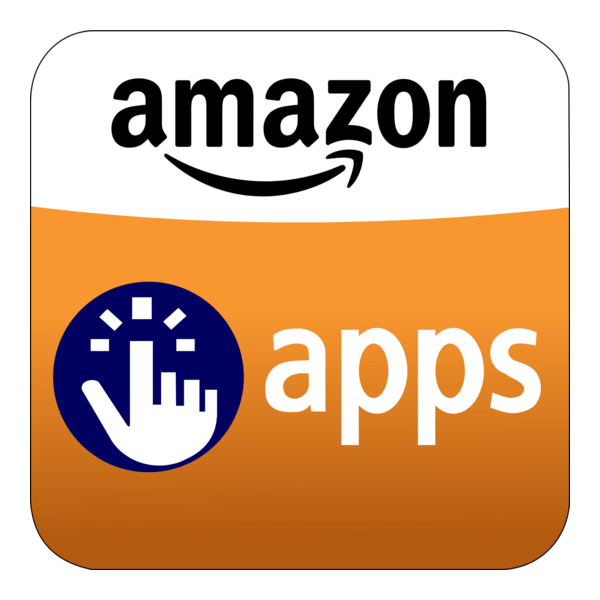 Amazon Appstore Logo PNG Vector