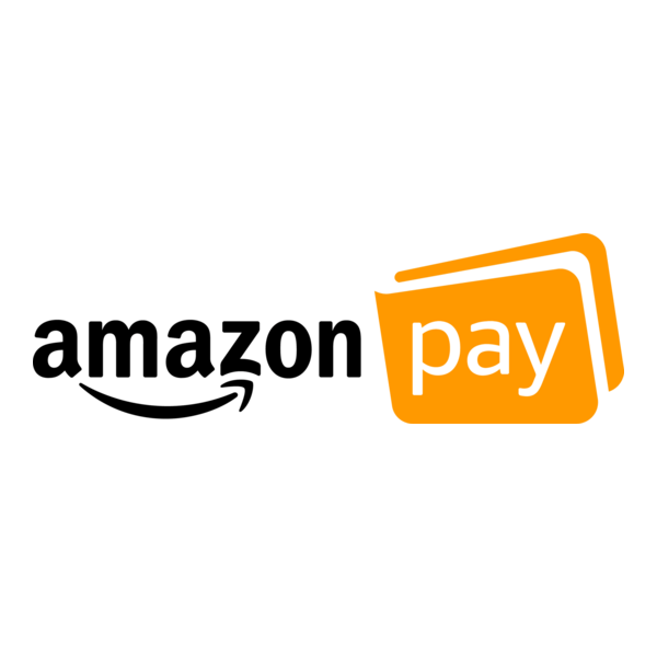 Amazon Pay Logo PNG Vector