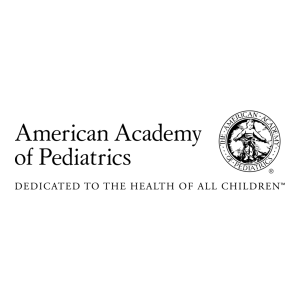 American academy of Pediatrics Logo PNG Vector