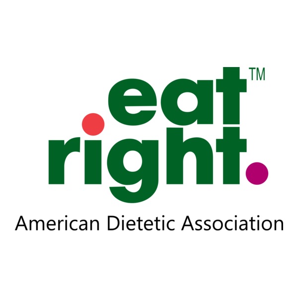 American Dietetic Association Logo PNG Vector