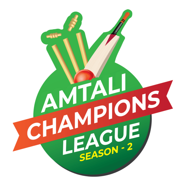 Amtali Champions League-ACL Logo PNG Vector