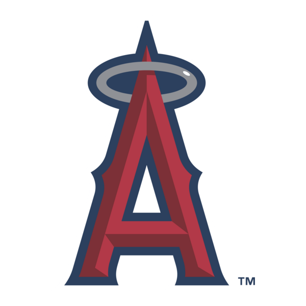 Anaheim Angels Logo PNG Vector