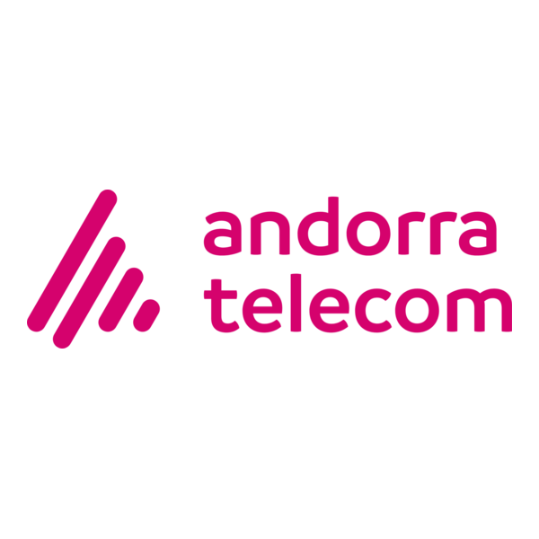 Andorra Telecom Logo PNG Vector