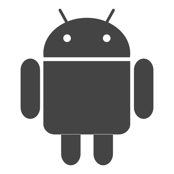 Android Logo PNG Vector