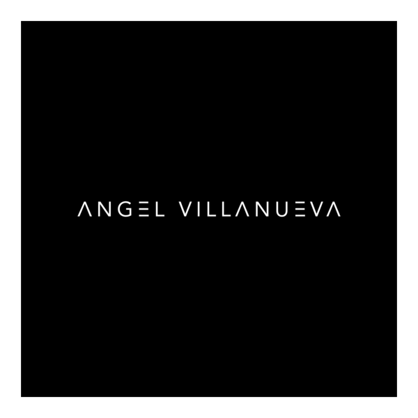 Angel Villanueva Logo PNG Vector