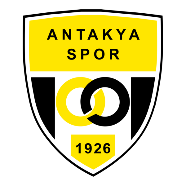 Antakyaspor Logo PNG Vector