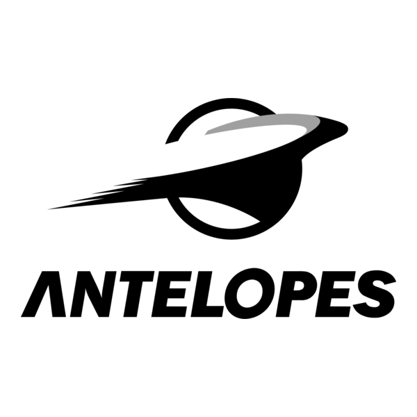 Antelopes Logo PNG Vector