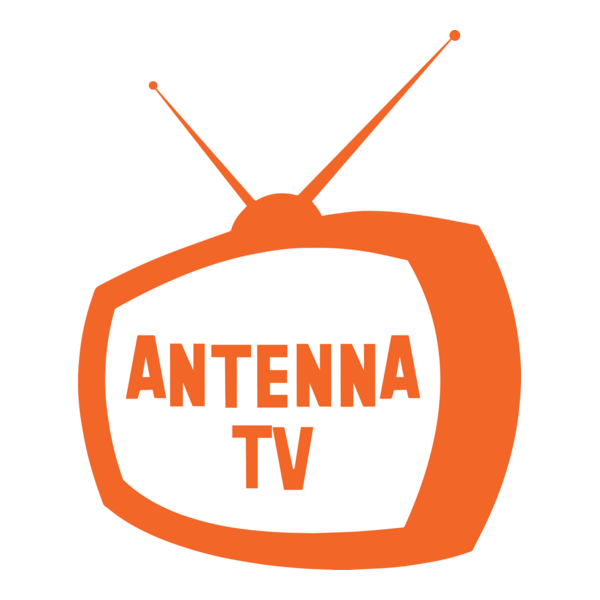 Antenna TV Logo PNG Vector
