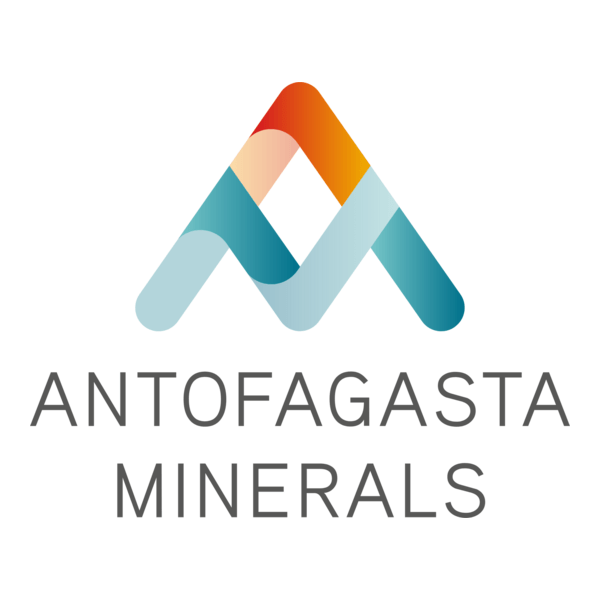 Antofagasta Minerals Logo PNG Vector