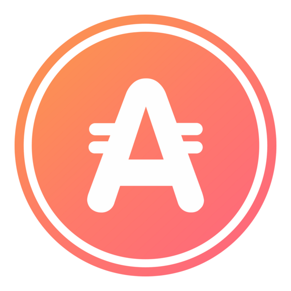 AppCoins Logo PNG Vector