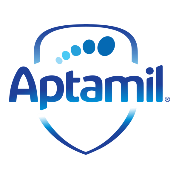 Aptamil Logo PNG Vector